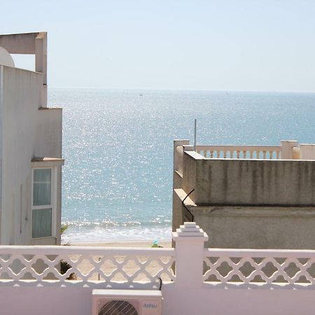 Apartamento Puerta Al Mar Lejlighed Rota Eksteriør billede