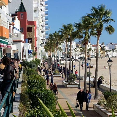 Apartamento Puerta Al Mar Lejlighed Rota Eksteriør billede