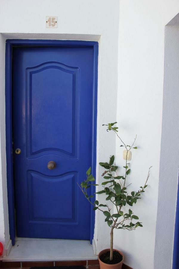 Apartamento Puerta Al Mar Lejlighed Rota Eksteriør billede