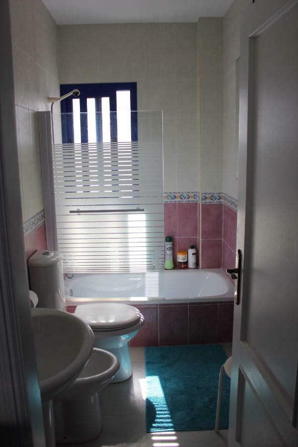 Apartamento Puerta Al Mar Lejlighed Rota Eksteriør billede