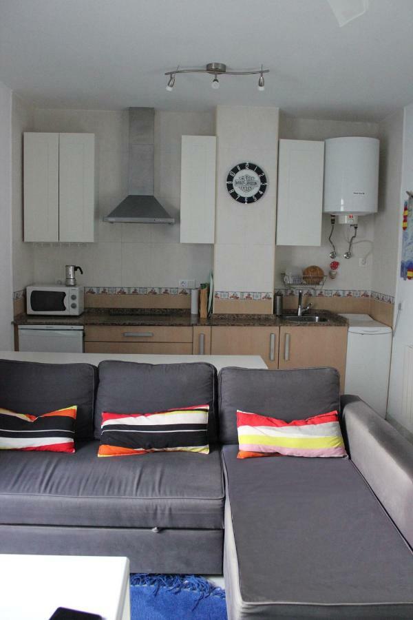 Apartamento Puerta Al Mar Lejlighed Rota Eksteriør billede