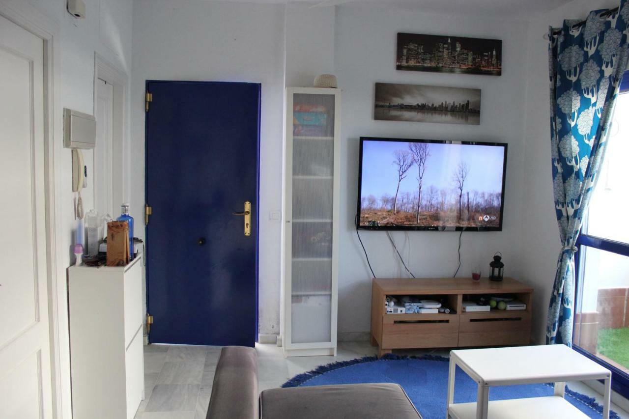 Apartamento Puerta Al Mar Lejlighed Rota Eksteriør billede