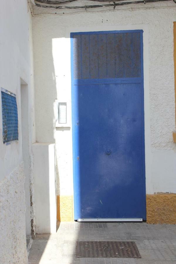 Apartamento Puerta Al Mar Lejlighed Rota Eksteriør billede