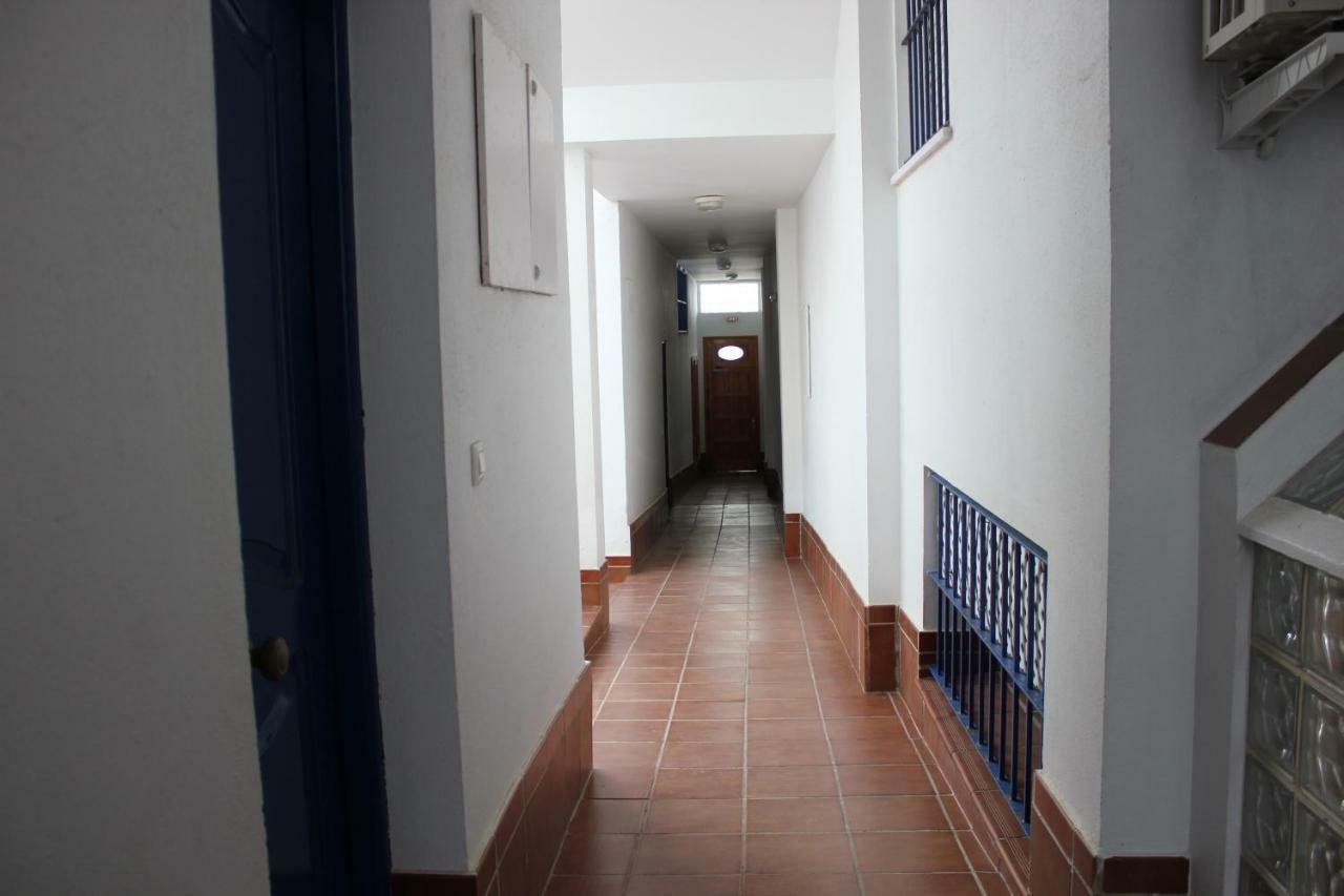 Apartamento Puerta Al Mar Lejlighed Rota Eksteriør billede