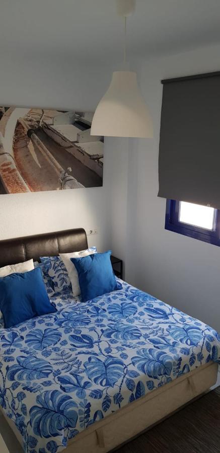 Apartamento Puerta Al Mar Lejlighed Rota Eksteriør billede