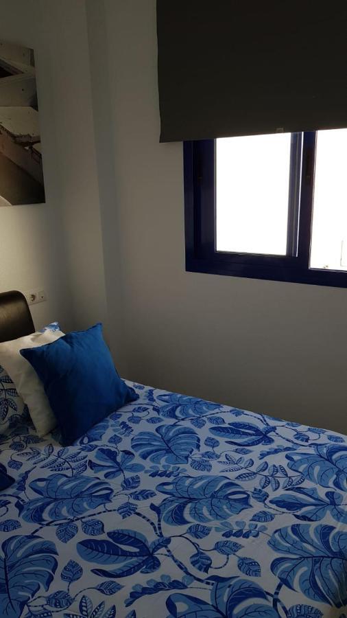 Apartamento Puerta Al Mar Lejlighed Rota Eksteriør billede