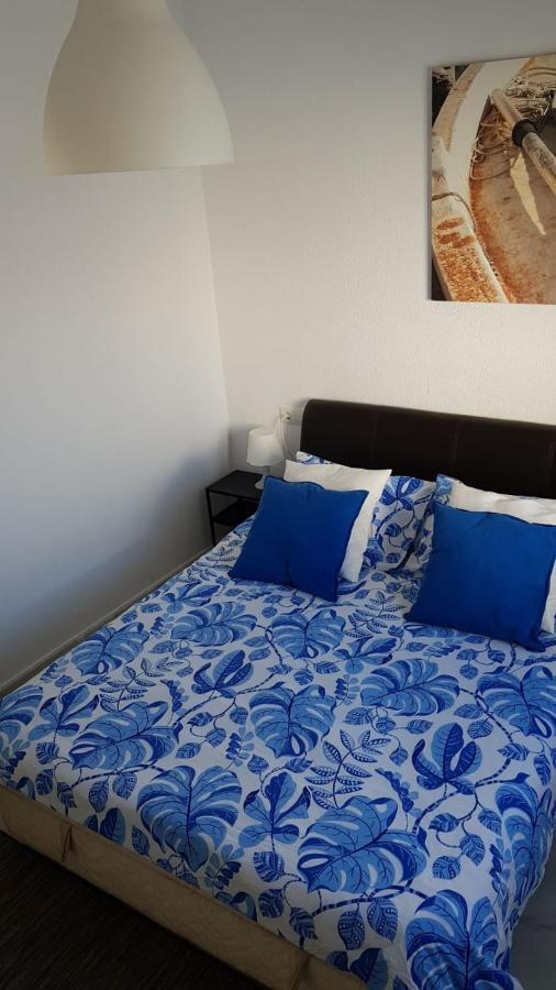 Apartamento Puerta Al Mar Lejlighed Rota Eksteriør billede